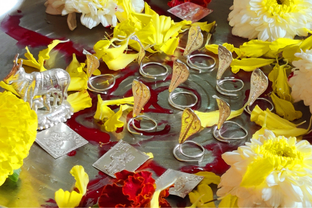 कालसर्प दोष निवारण पूजा त्र्यंबकेश्वर