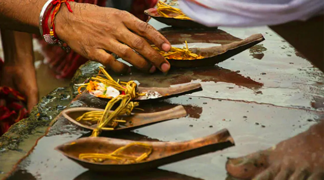 कालसर्प दोष निवारण पूजा त्र्यंबकेश्वर